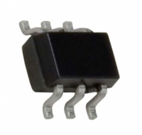 IC-2869 RF AMP GP 0HZ-2.2GHZ 6TSSOP - BGA2869,115