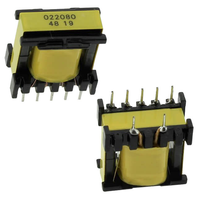 TRANSFORMER HIGH FREQUENCY VENTECH - 022080