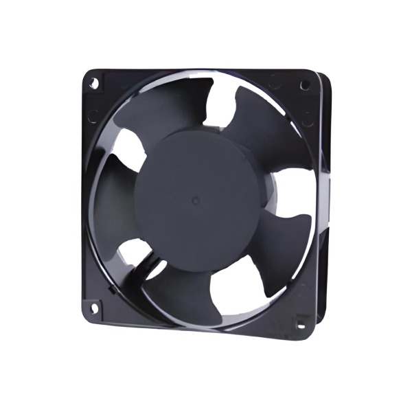 FAN 120x120x38MM 220V 5 BLADE 0.14/0,12A VENTUS - 200161-FA123823S27L