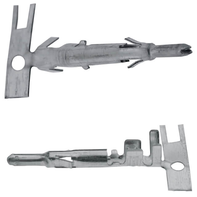 CONNECTOR TERMINAL 4.50MM MALE - L-KLS1-XM1-4.50-MT