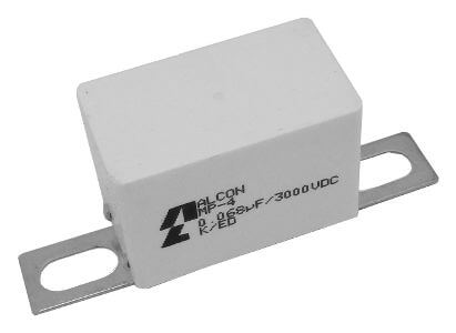 CAP.SNUB.0.068uF 3000VDC 27MM 10% MP-4 H7-AD - SI0U0683000AH0H700ADK01