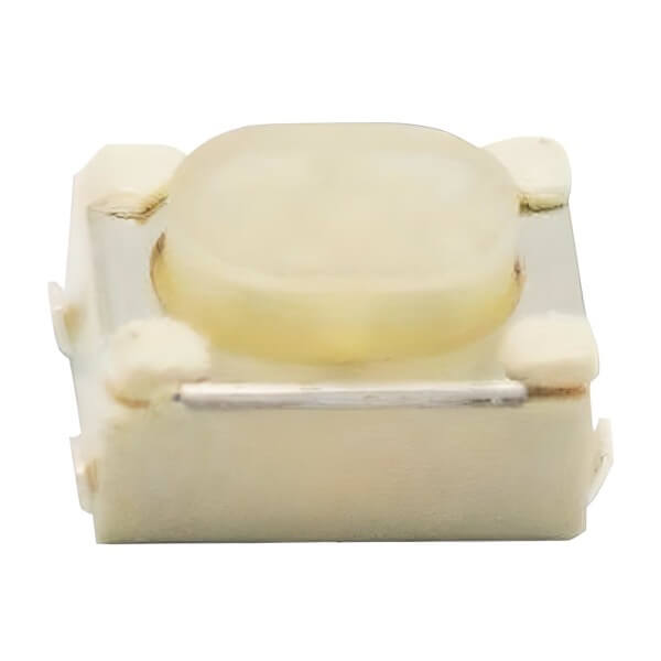 SWITCH TACT 3.00x4.00 2.50mm 160gF SMT V/T