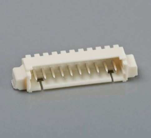 CONNECTOR HEADER 6P 1.25MM R/A SMD - MOLEX-0532610671