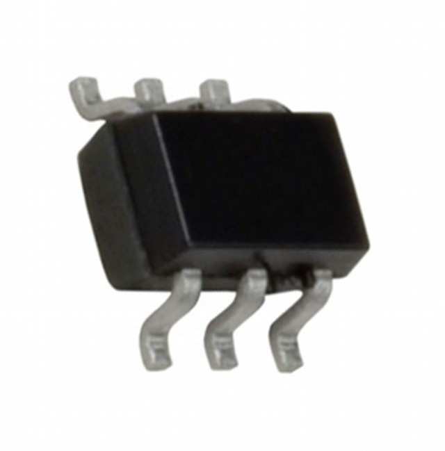 IC-214 CURRENT MONITOR 1% SC70-6 - INA214AIDCKR