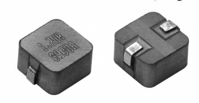 INDUCTOR FIXED 1uH 3.65X3.00MM