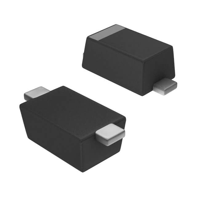 DIODE SCHOTTKY 60V 2A PMDU - RB068MM-60TFTR