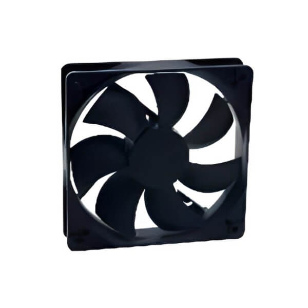 FAN 120x120x25MM 12V 0.45A 4,20W 3500RPM BB VENTUS - 200229-FD122512B35