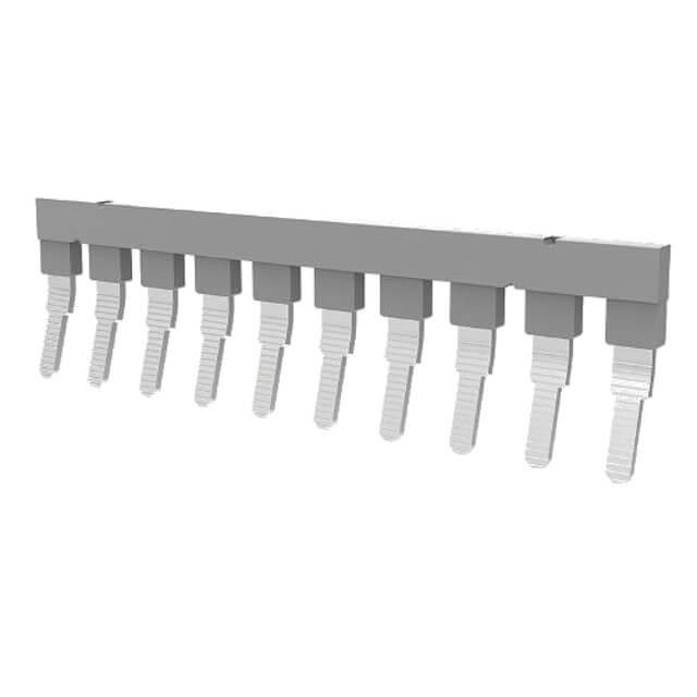 PLUG-IN BRIDGE 10.2MM GRAY PC10 - EB10-10-11-00AH