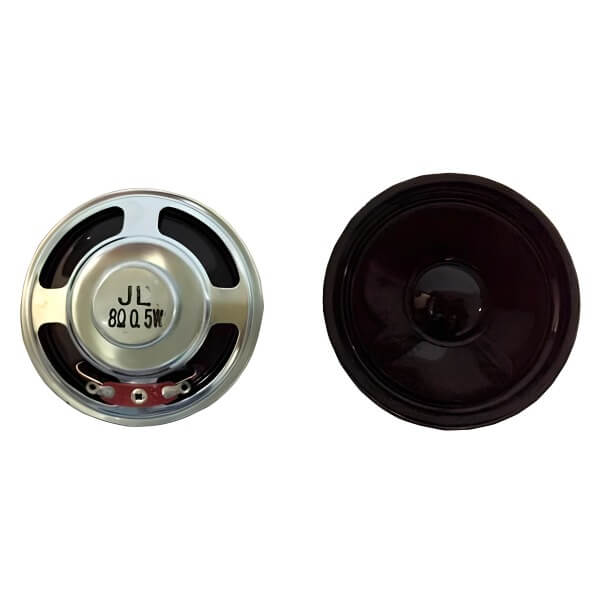 SPEAKER 8R 0.5W 90DB 57X13MM - YD58P08