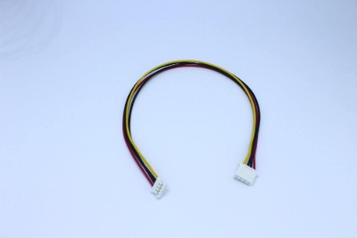 CABLE ND 4PIN 25CM 2.54-2MM DOUB.CONN. SATOZ(31600 - SAT-TFT-HWXC024