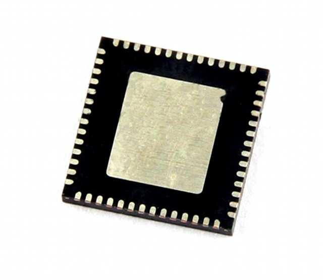 IC-320F28032 MCU 32BIT 64KB FLASH QFN56 - TMS320F28032RSHT