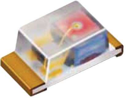 LIGHT SENSOR AMBIENT SMD EVERLIGHT - ALS-PT19-315C/L177/TR8