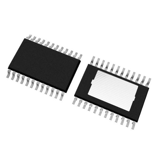 IC-45001VP1-TE1 (24-VSSOP) SMD - NJM45001VP1-TE1