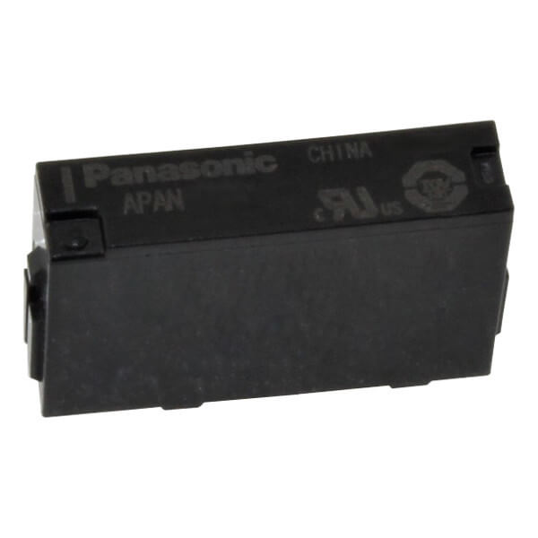 RELAY 5A 24V (1a) - APAN3124