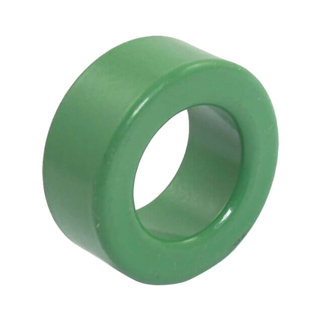 FERRIT TOROID RING AL=20200 GREEN PAINTED COSMO - CF199T6325C