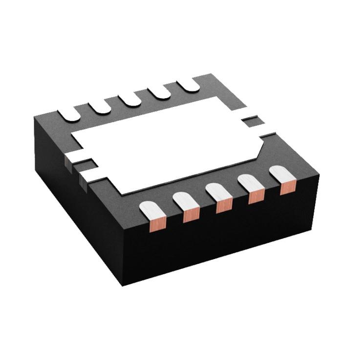 IC REG CONV DDR 1OUT 10VSON - TPS51200DRCR