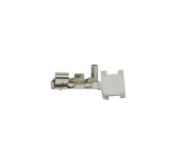 CON.T.B.2.50MM FEMALE TERMINAL - DS1069-01-FT