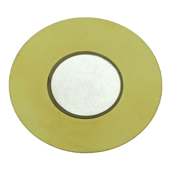 PIEZO ELEMENTS 50.00x0.27MM 2.1-kHz 75nF - KLS3-FT-50T-2.1A1