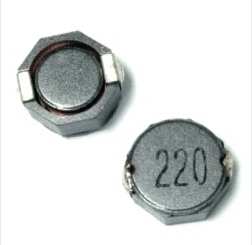 INDUCTOR FIXED 100uH 8.3X8.3X3.0mm SMD - SDC8D28-101N-LF