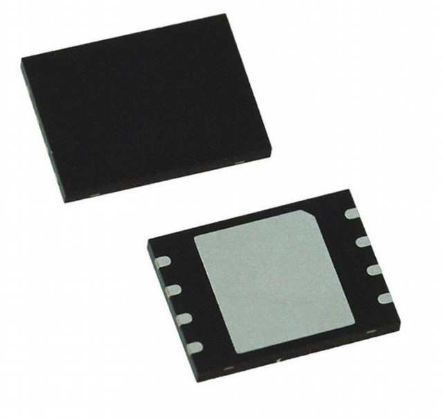 IC-25L25635 FLASH 256MBIT SPI 104MHZ 8WSON - MX25L25635FZ2I-10G