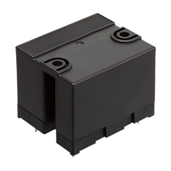 RELAY 20A 24VDC 2formA PANASONIC - HEV2AN-P-DC24V