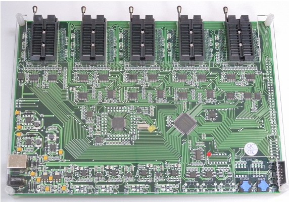 IC-23KC COPIER FOR aP89682K/341K/170K/085K/aP2368 - AP23KC-DIP