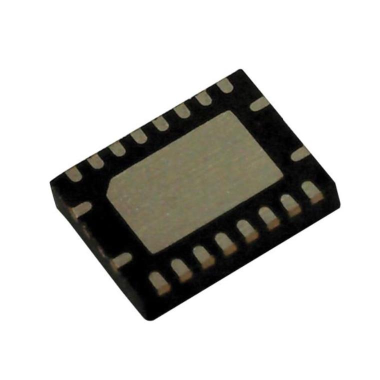 IC REG LINEAR POS ADJ 2A 20VQFN - TPS7A5201QRGRRQ1