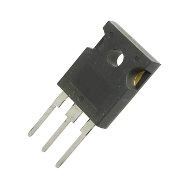 MOSFET DIS.30A 600V N-CH TO-247AD-3LD - PJMH120N60EC