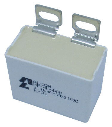 CAP.SNUB.1.5uF 700VDC MP-4 - NI01U50070000MP40460K01