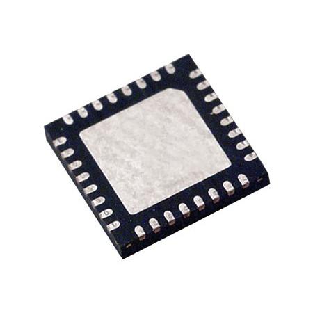 IC-32F302K MCU 32BIT 64KB FLASH 32UFQFPN - STM32F302K8U6