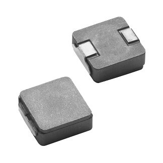 INDUCTOR FIXED 100uH 2.5A SMD - HPI1260-101