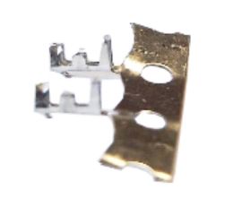 CONNECTOR TERMINAL 1.25MM - MOLEX-500588000