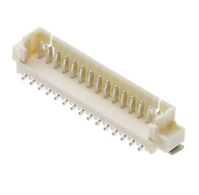 CON.T.B.1.25MM 4P WTB WAFER ASSY MALE MOLEX - MOLEX-0533980471