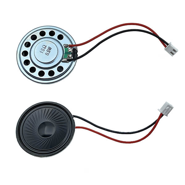 SPEAKER 16R 0.50W N/A 45MM - YD45B16R