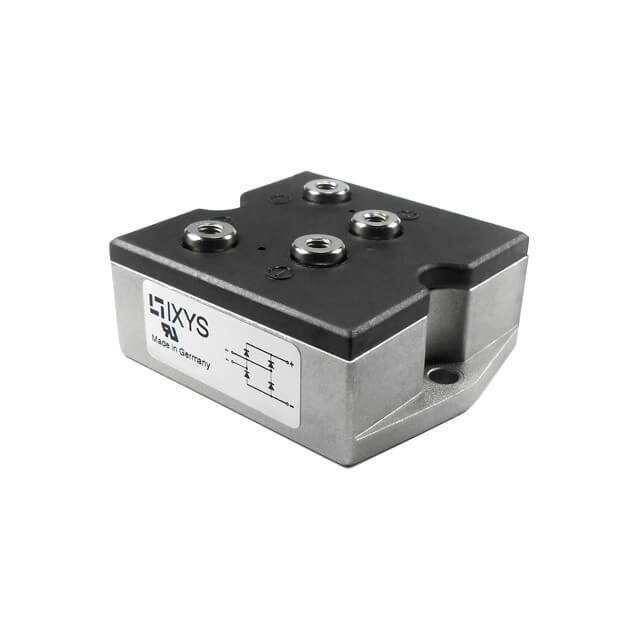 DIODE BRIDGE 45A 800V 1PH PWS-B