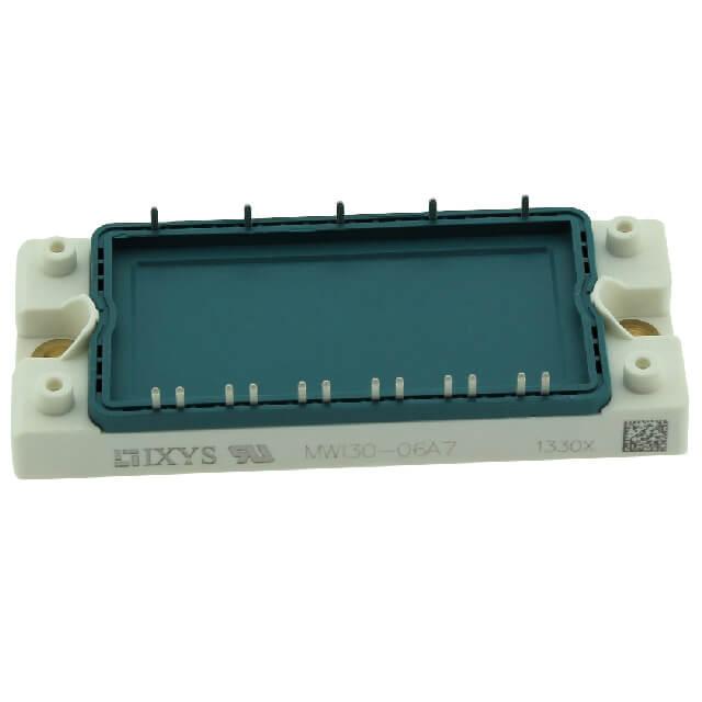 IGBT MOD.DIODE SIX 30A 600V SOA E2PACK - MWI30-06A7