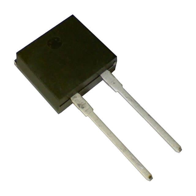 DIODE STAND. Single 30A 2200V TO262-2 (I2PAK-2) - DNA30ER2200IY