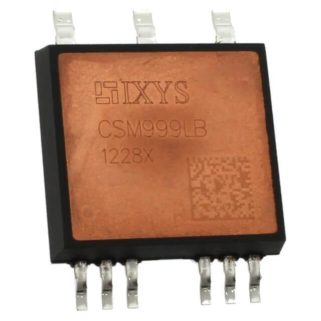 DIODE STAND. ISOPLUS-SMPD - CSM999LB