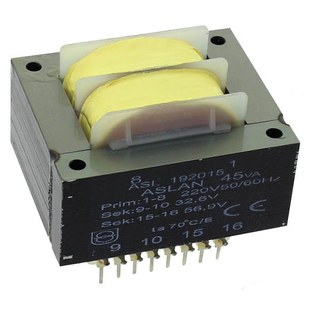 TRAFO 40VA 220V/32V-56.5V - ASL192015