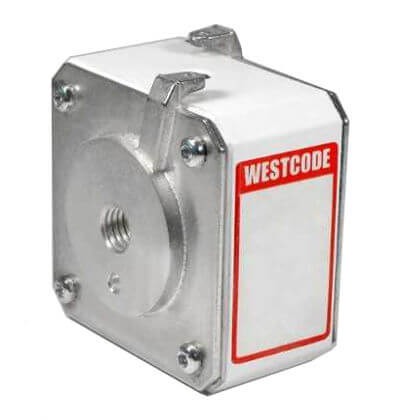 FUSE 630A 690V SIZE3 SCREW WESTCODE - 069-UR3S-0630B