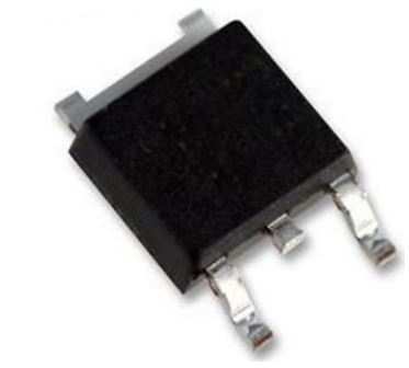 MOSFET DIS.70A 60V N-CH TO252 POWER SMT - UTT70N06G-TN3-R