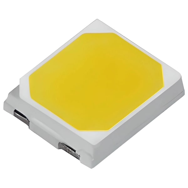 LED SMD 2835 CW 5000K CS2 min.24LM@60mA 80CRI - HLA2835H489WS108LHR3-CS2