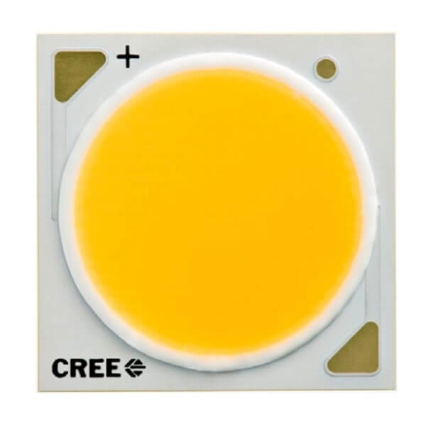 LED COB 52W WW 2700K 2260-2420LM@550mA - CXA2520-27G-Q4-N0H-000A4