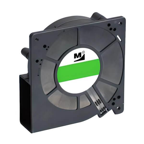 FAN BLOWER 120x120x33MM 24VBALL BEARING