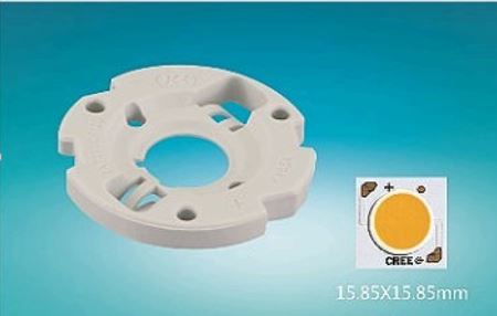 ACCESSORY LED COB HOLDER FOR CXA1510, CXA1507 - K905A