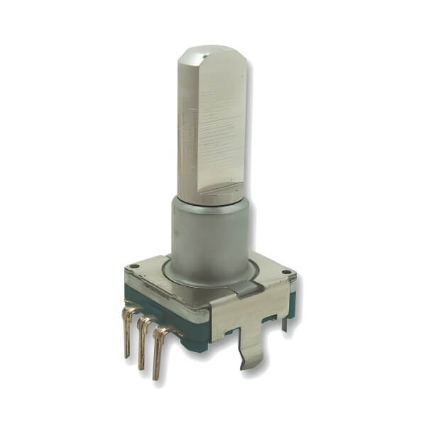 ENCODER L1=15MM l =5MM TYPE (ALPS K SERIES)