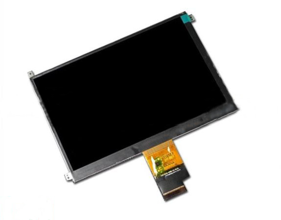 TFT LCD 7" PANEL GLASS - KD070D28-40NB-A2