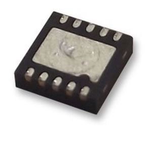 IC-4097 DUAL PRECISION, MICRO-POWER OTT - ADA4097-2BCPZ