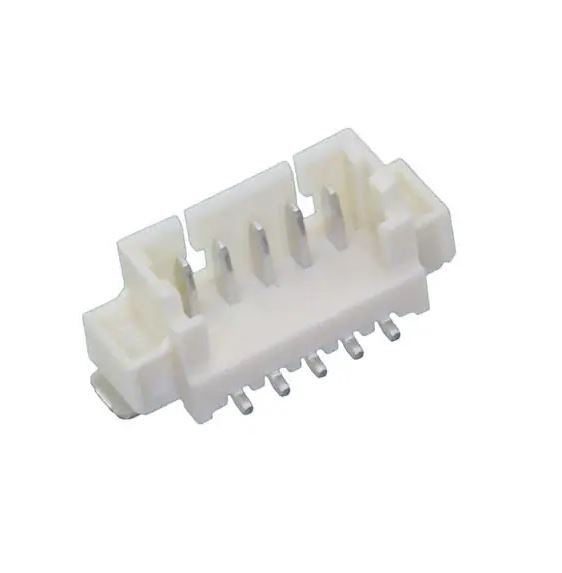 CON.T.B.1.25MM 5P WTB WAFER ASSY MALE MOLEX - MOLEX-0533980571