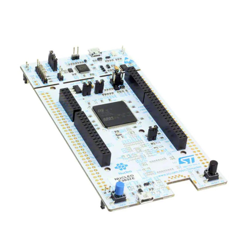 EVALUATION BOARD FOR STM32F303ZE - NUCLEO-F303ZE